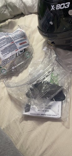 Casco litex803rs - casco, x-litex803rs