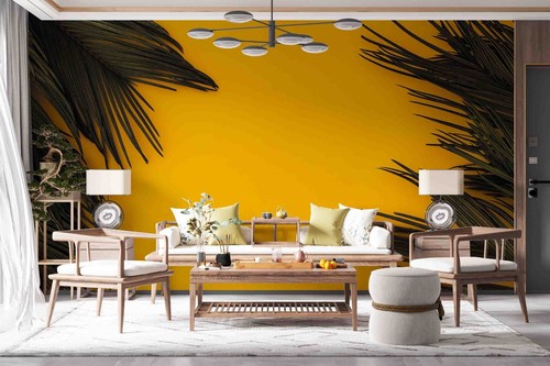 Impianto foglio giallo - impianto,