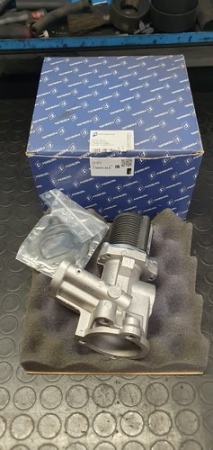Valvola egr gas scarico - valvola,