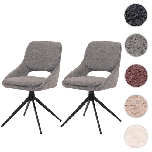 Set sedie sala - set,