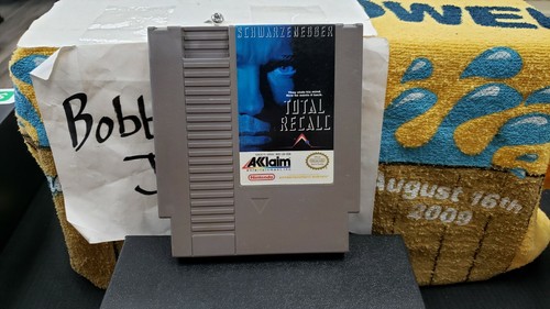 Autentico videogioco nintendo - autentico,