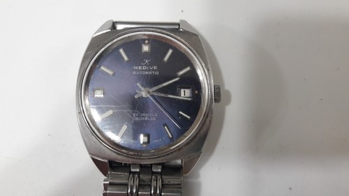 Kedive orologio vintage - orologio,
