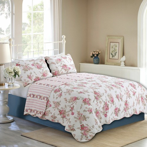 Set trapunta country - set,