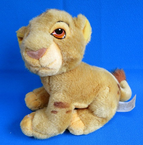 Peluche simba pride - peluche,