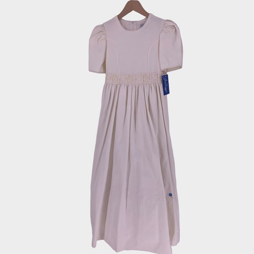 Abito lungo vintage jan - lungo,