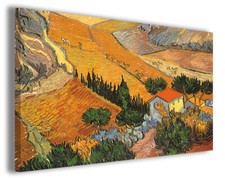 Quadri famosi vincent van - vincent, gogh