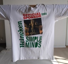 Heineken shirt raro - -, t-shirt- 