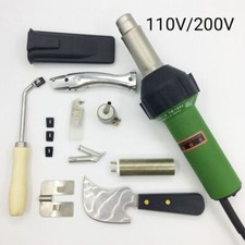 Kit Saldatura Aria Calda +