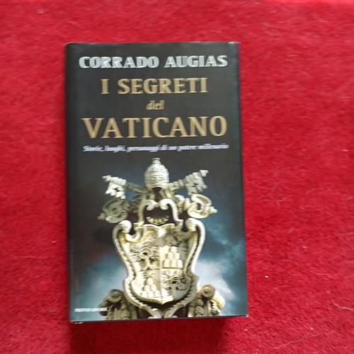 Segreti del vaticano - i,