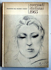 RACCONTI ITALIANI 1965