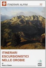 Itinerari Escursionistici