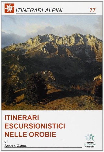 Itinerari escursionistici - itinerari,