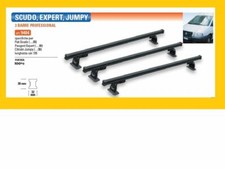 3 BARRE PORTATUTTO PORTAPACCHI