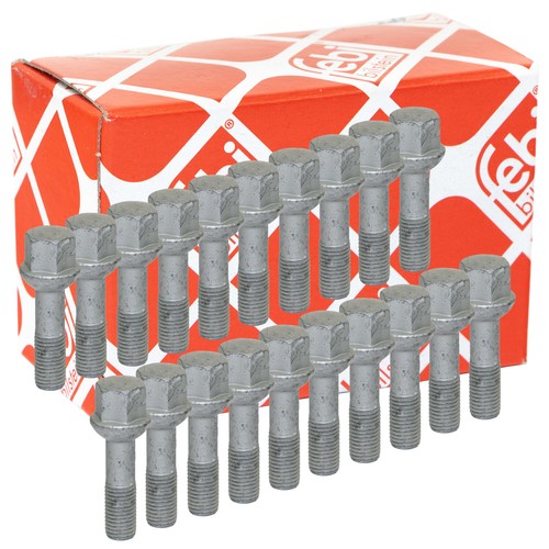 Pezzi febi bilstein bulloni - 20,