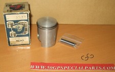 MALANCA 125 E2C-E2CS PISTONE