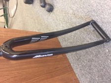 MIZUNO MR 21 Forcella in