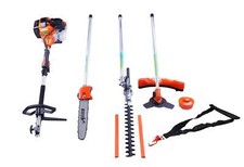 Sega a catena Decespugliatore Tagliasiepi, Motosega Termica