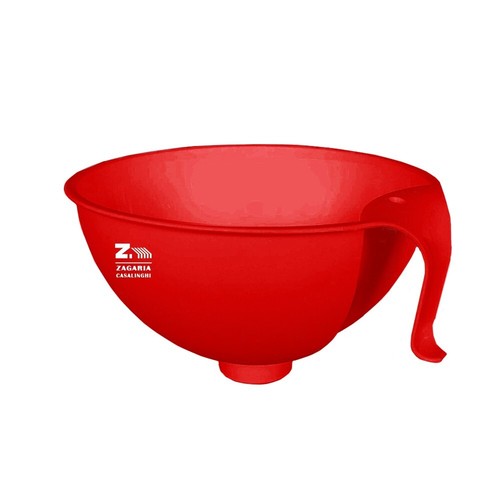 Imbuto invasatore bocca - a,
