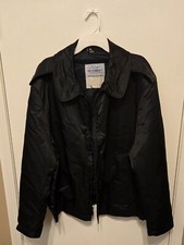 GIACCA POLIZIA METROPOLITANA