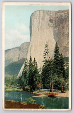 Capitan yosemite valley - capitan,