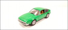 METRO Alfa Romeo Junior Zagato 1600  1972  1/43    #CA3/28#.