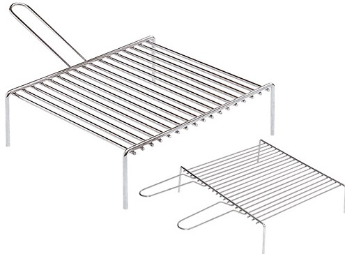 Griglie graticola gaucho - griglie,