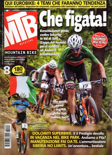 Mtb mountain bike 2018 gery - 2018, 8.gery