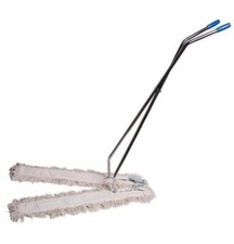 SCOPA FORBICE IN ACCIAIO