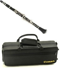 CLARINETTO PICCOLO COMET Mib