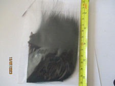 Toppa pelliccia runner artico