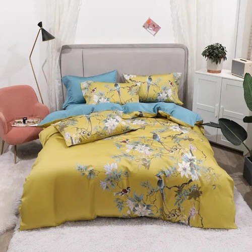 Set copripiumino 2024 - , chic