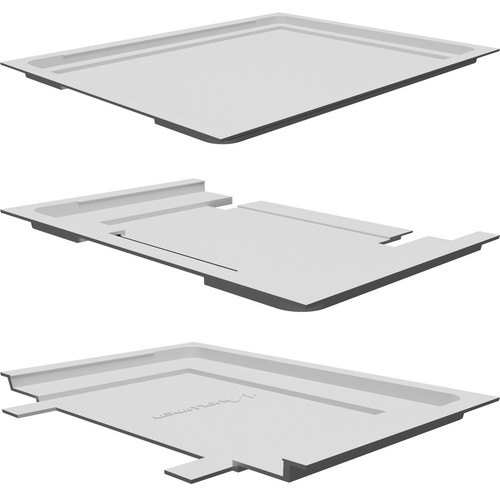 Cornice supporto muro - supporto,