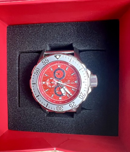 Orologio invicta vintage uomo - invicta,