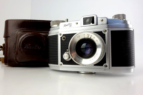 Finetta con finetar 45mm - finetta,