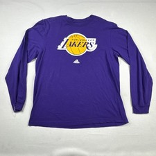 Adidas Los Angeles Lakers T