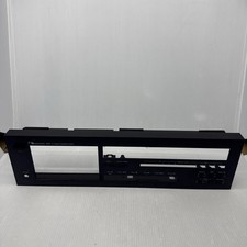 Nakamichi 480 Cassetta Piastra