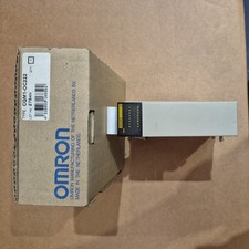 OMRON CQM1-OC222 UNITÀ DI