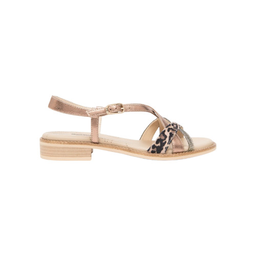 Scarpe sandali nerogiardini - scarpe,