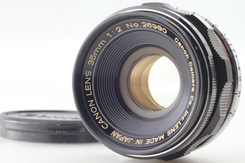 Ottime condizioni canon 35 - [ottime,