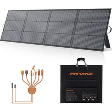 Pannello solare 220W modulo