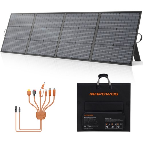 Pannello solare 220w modulo - pannello,