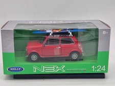 Morris mini cooper with - cooper,