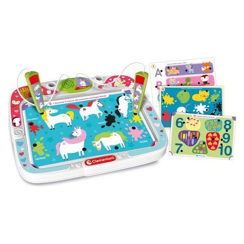 Sapientino bambina gioco - sapientino,
