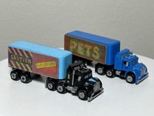 Micro Machines 1992 Ultra