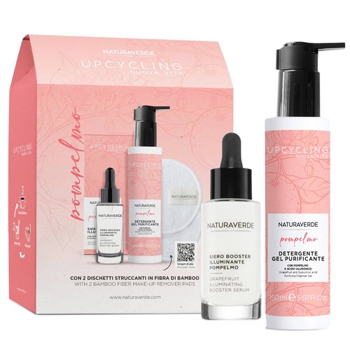 Naturaverde kit viso siero - naturaverde,