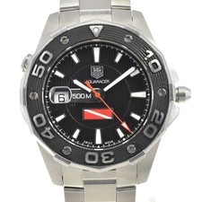 Orologio Uomo Automatico TAG