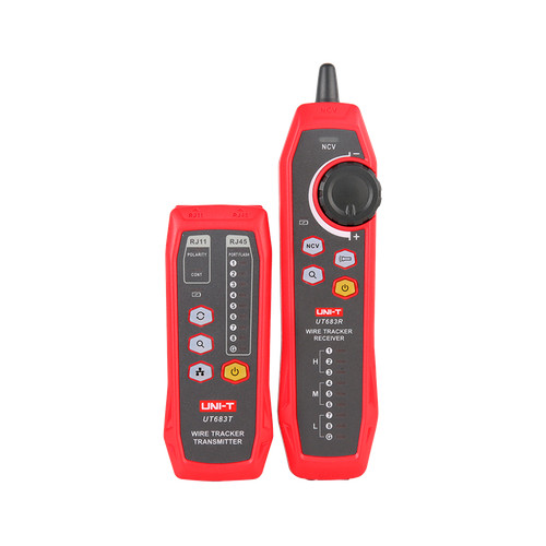 Uni ut683kit cercacoppie di - ut683kit,