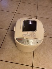 Macchina del Pane con 11