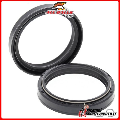 All ball fork - fenders, yamaha
