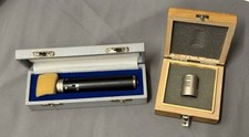 Set microfono condensatore - a,
